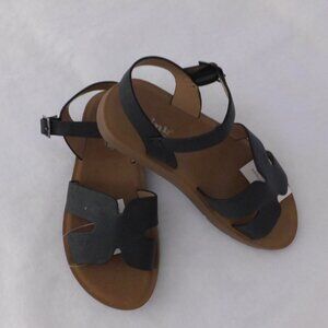 Girls Link Comfort Sandals
